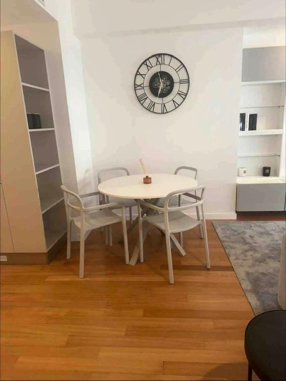 Votre Maison A 米兰 外观 照片